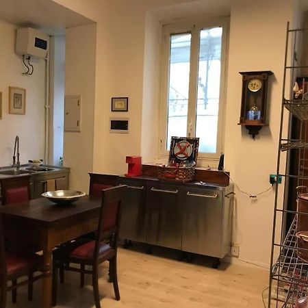 Il Paradiso Nella Giara Milano Exteriör bild