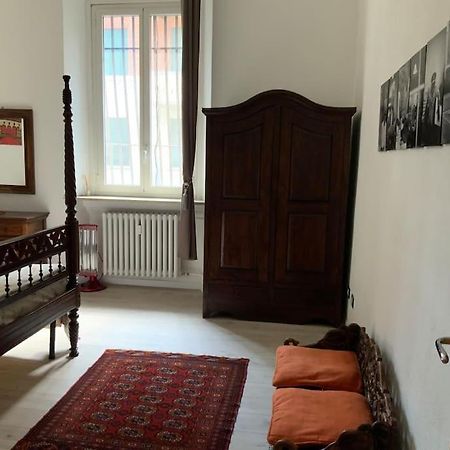 Il Paradiso Nella Giara Milano Exteriör bild