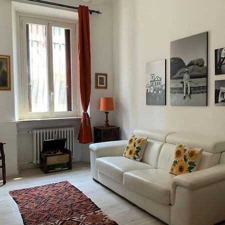 Il Paradiso Nella Giara Milano Exteriör bild