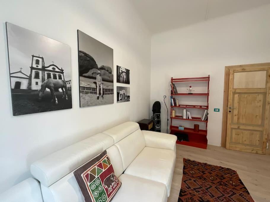 Il Paradiso Nella Giara Milano Exteriör bild
