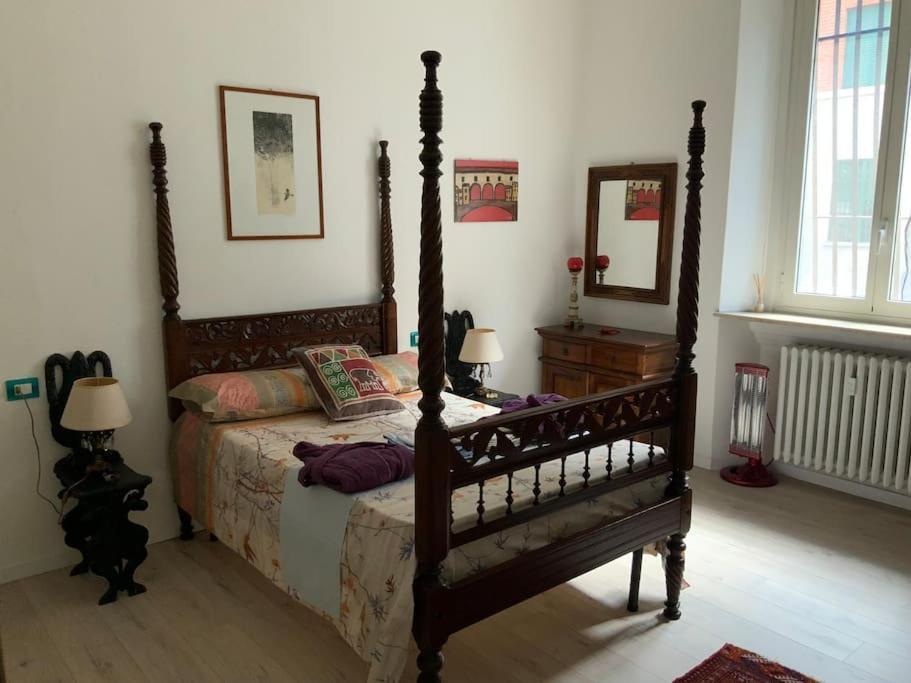 Il Paradiso Nella Giara Milano Exteriör bild