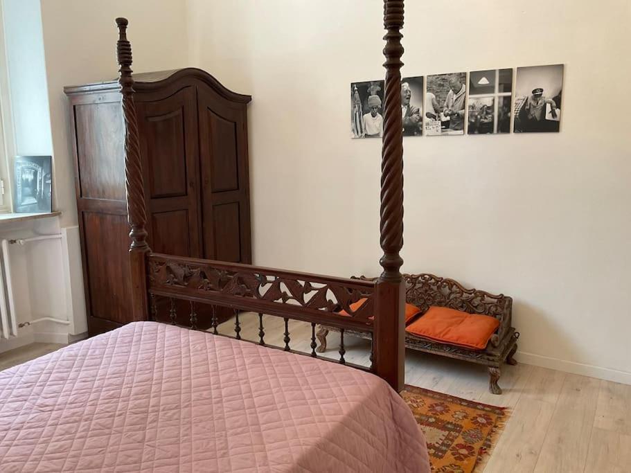Il Paradiso Nella Giara Milano Exteriör bild