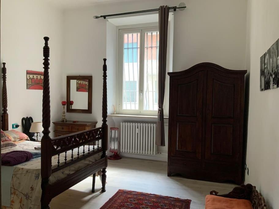 Il Paradiso Nella Giara Milano Exteriör bild